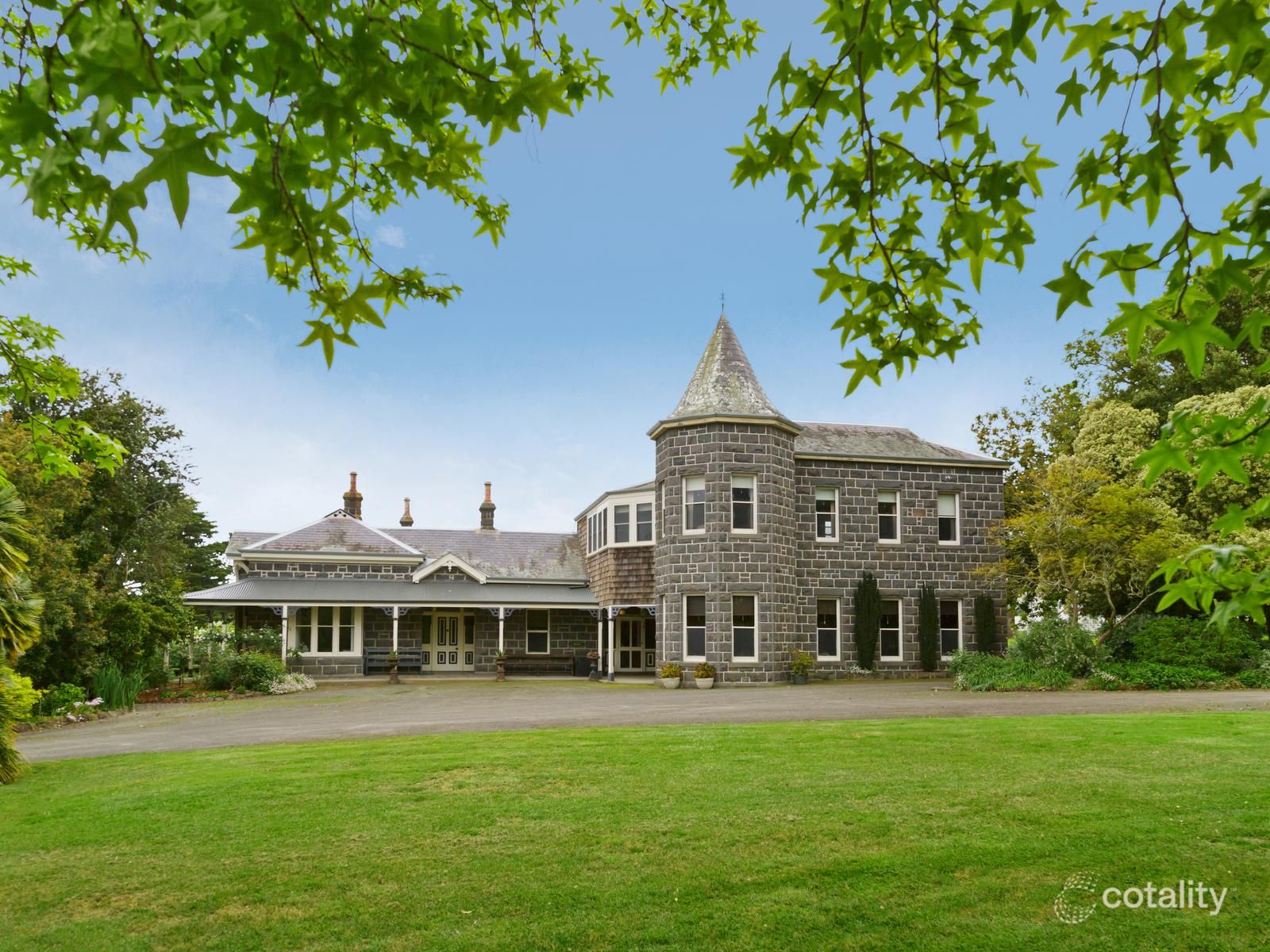 635 Mooleric Rd, Ombersley, VIC 3241