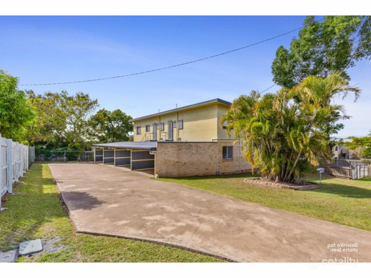 1/8 Corberry St, The Range, QLD 4700