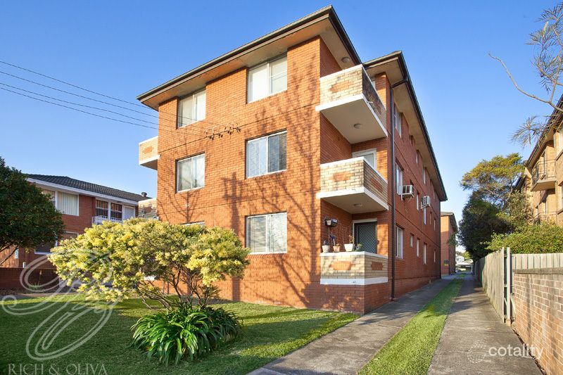 9/162 Croydon Ave, Croydon Park, NSW 2133