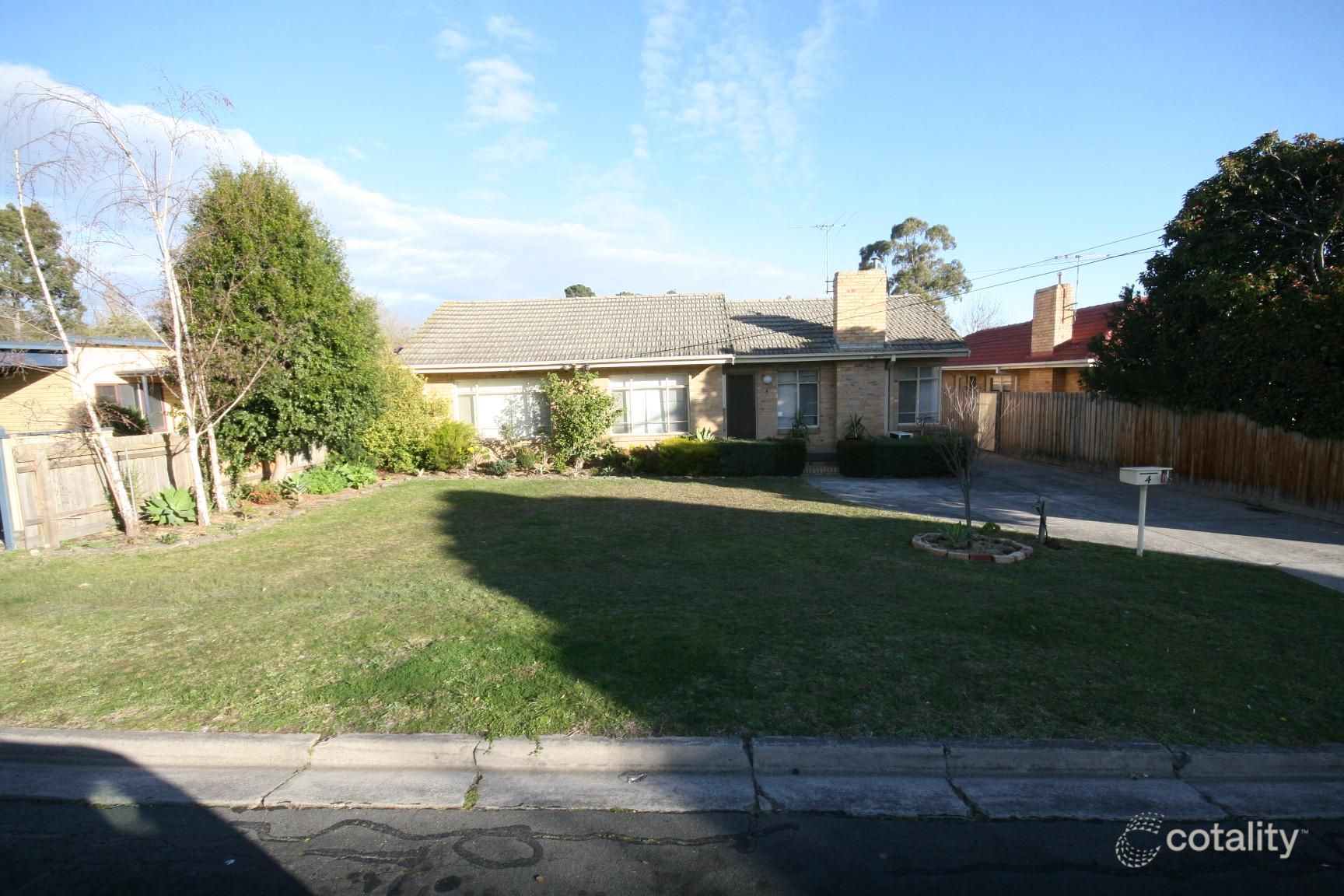 4 Joel Ct, Heathmont, VIC 3135