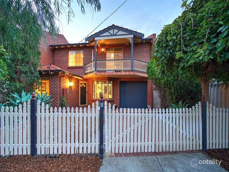6 Second Ave E, Mount Lawley, WA 6050
