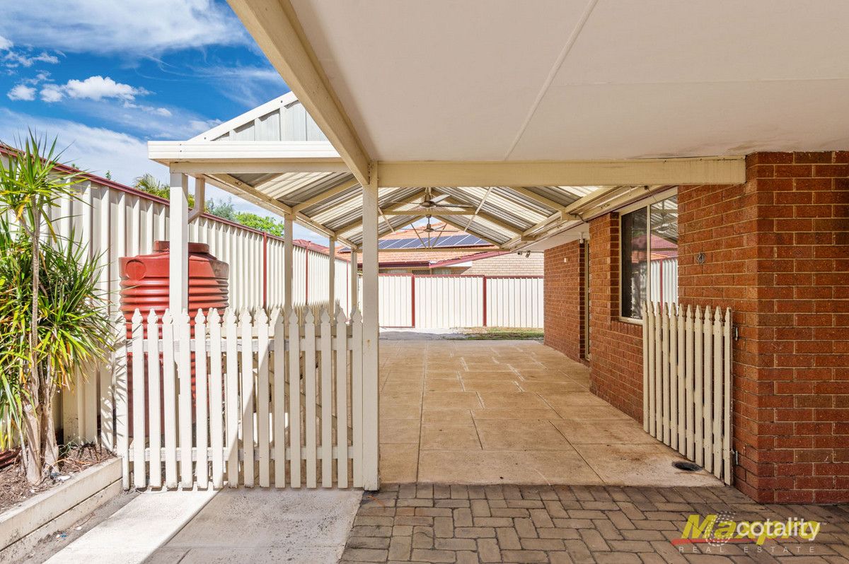 11b Wedgewood Gld, Gosnells, WA 6110