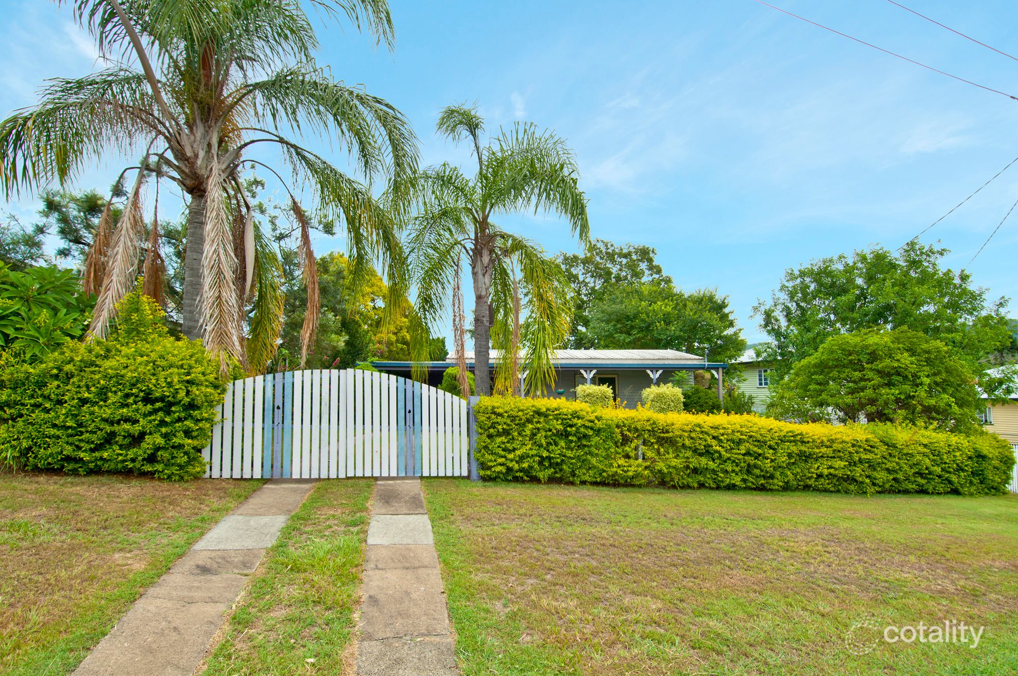 20 John St, Rathdowney, QLD 4287