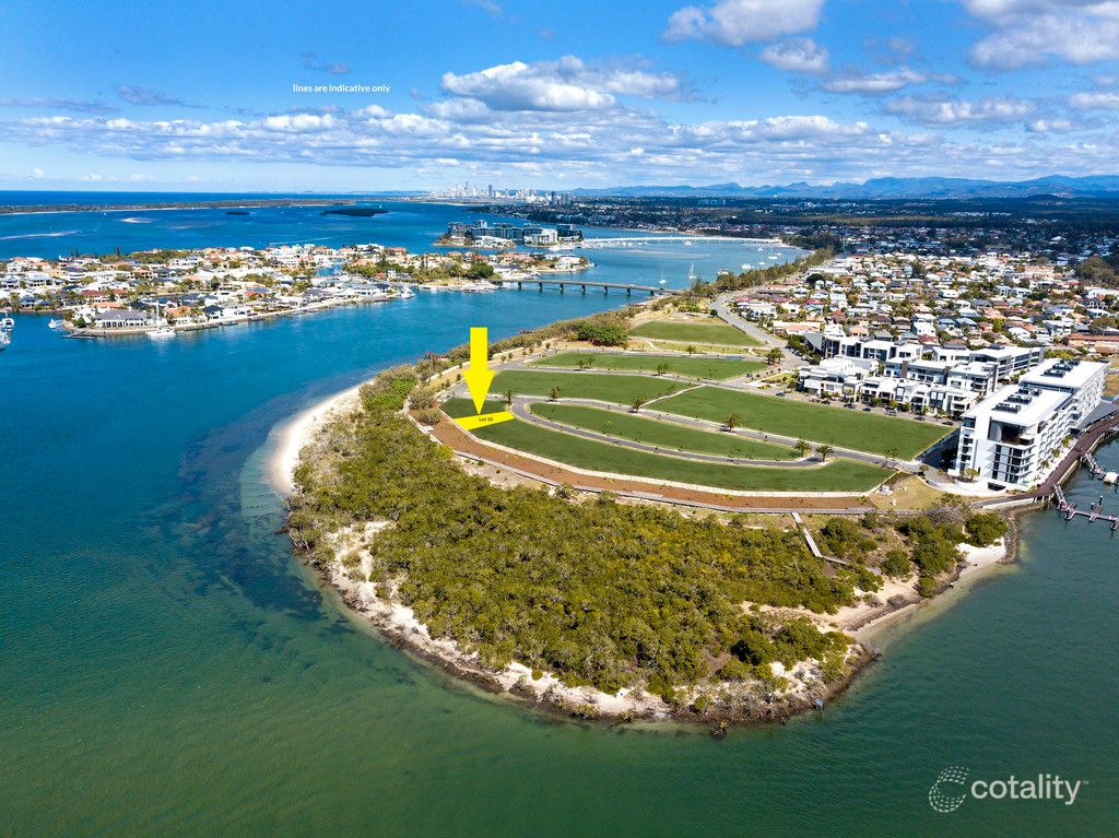 20 Belair Cres, Paradise Point, QLD 4216