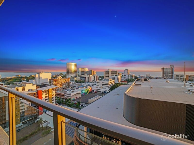 1517/43b Knuckey St, Darwin City, NT 0800