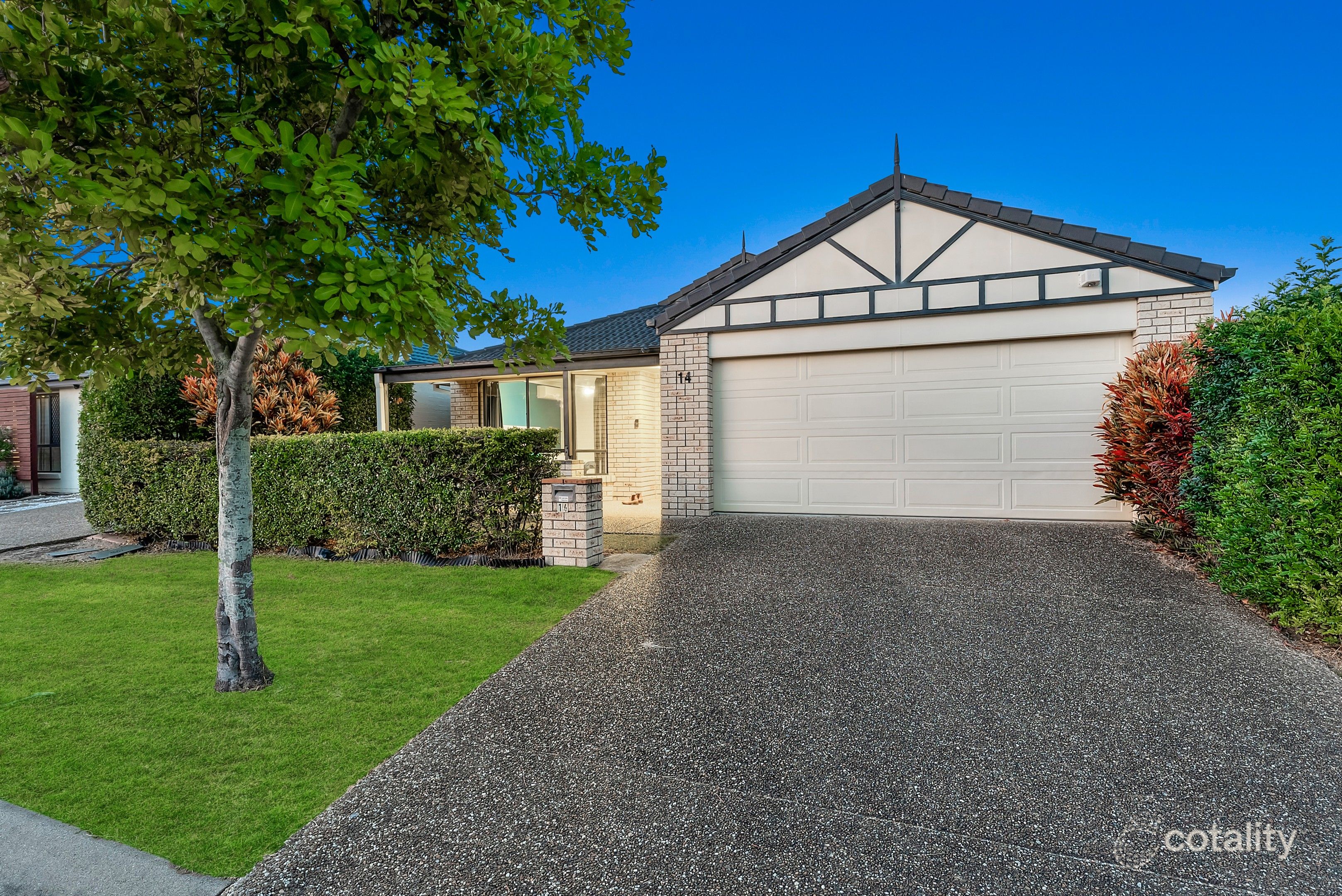14 Whitfield Cres, North Lakes, QLD 4509