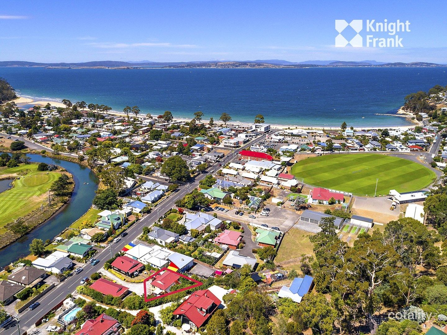 2/48 Beach Rd, Kingston Beach, TAS 7050