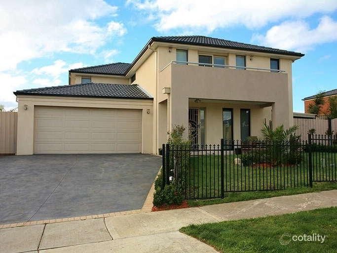 11 Parramatta Pl, Berwick, VIC 3806