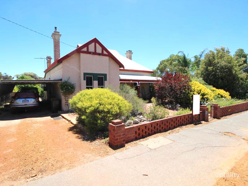 60 Upland St, Wagin, WA 6315