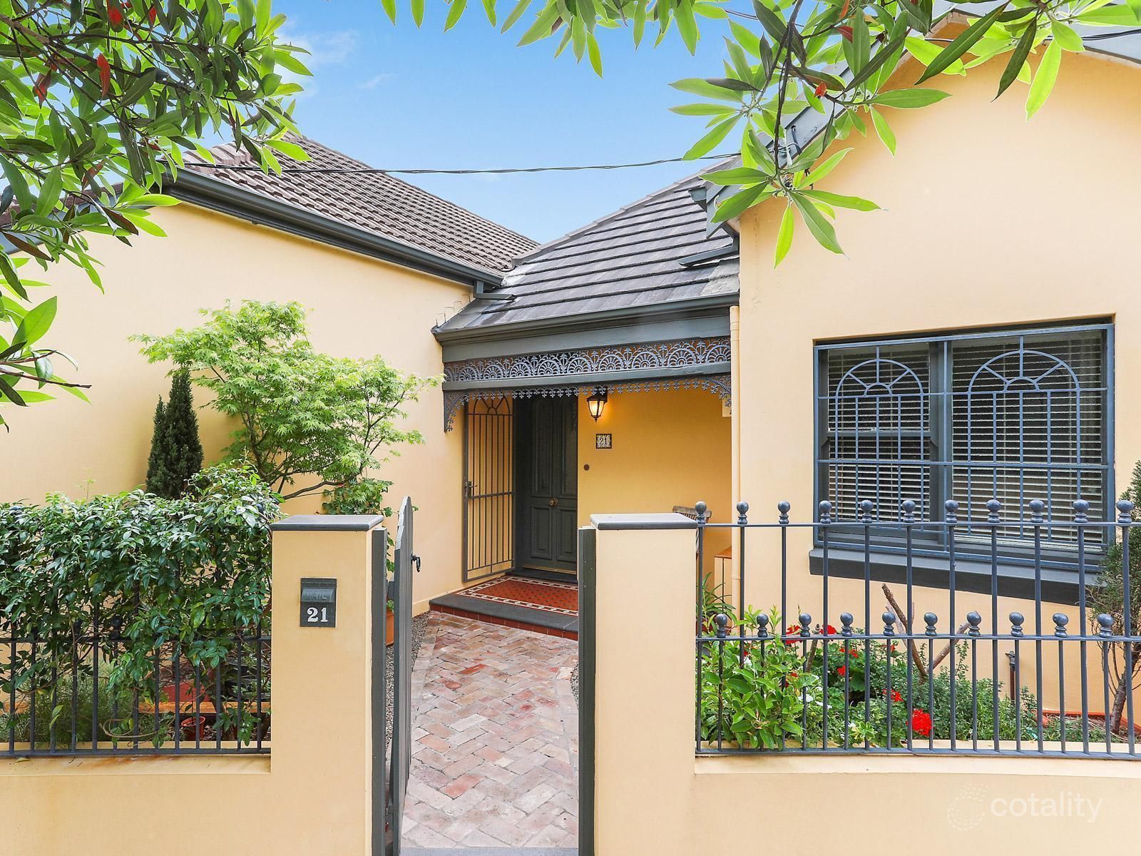 21 Fern St, Clovelly, NSW 2031