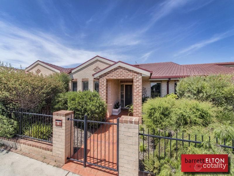 37 Sarre St, Gungahlin, ACT 2912