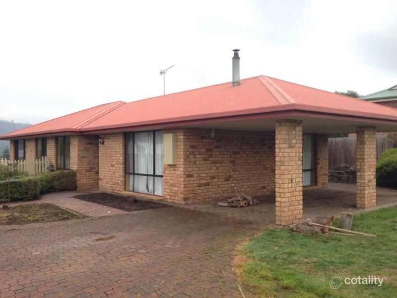 21 Glover Ave, Blackstone Heights, TAS 7250