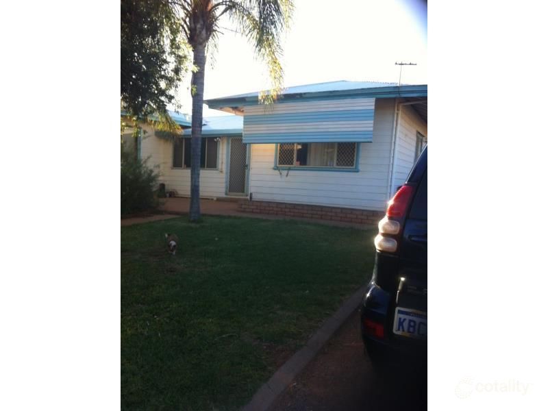 51 Oliver St, Meekatharra, WA 6642
