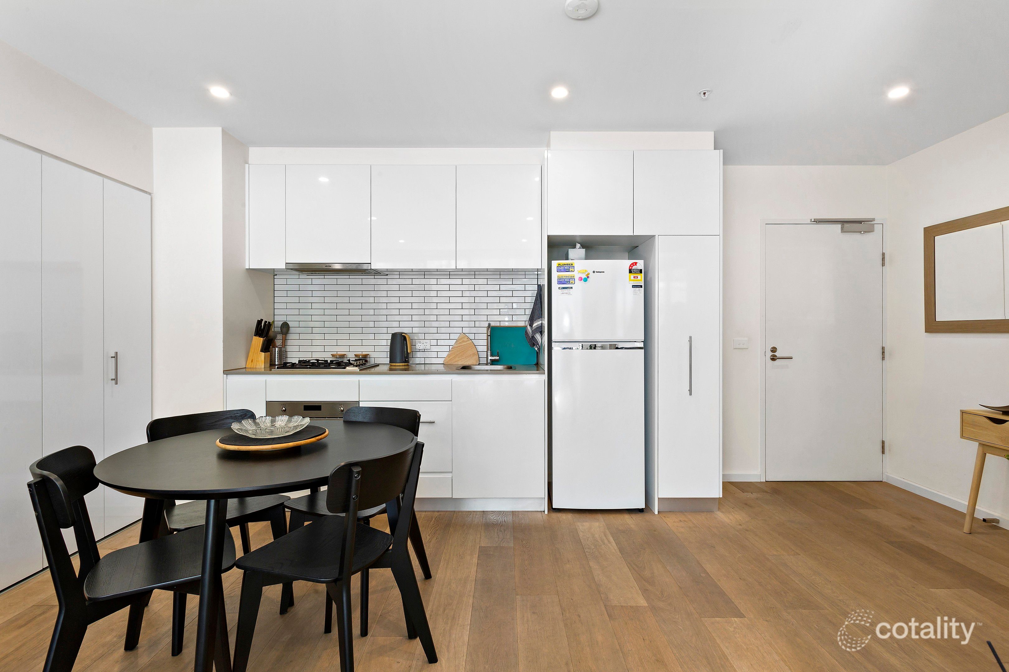 136/8 Garfield St, Richmond, VIC 3121