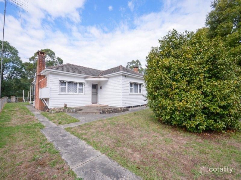 99 Hazeldene Rd, Gladysdale, VIC 3797