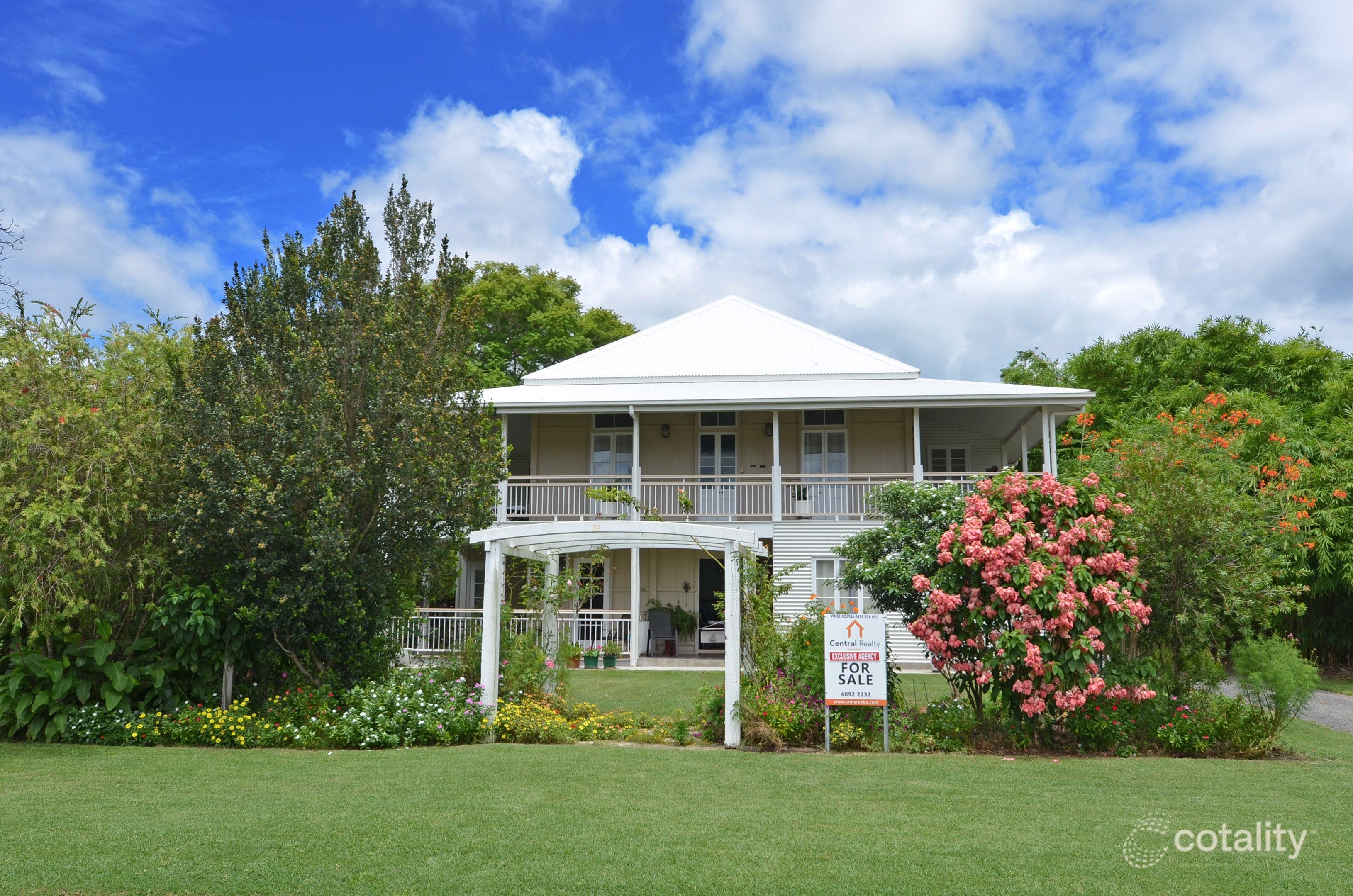 4 Pares St, Mareeba, QLD 4880