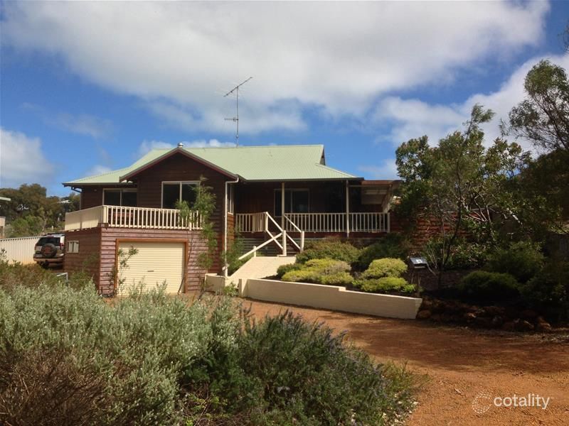 18 Allnutt Tce, Augusta, WA 6290