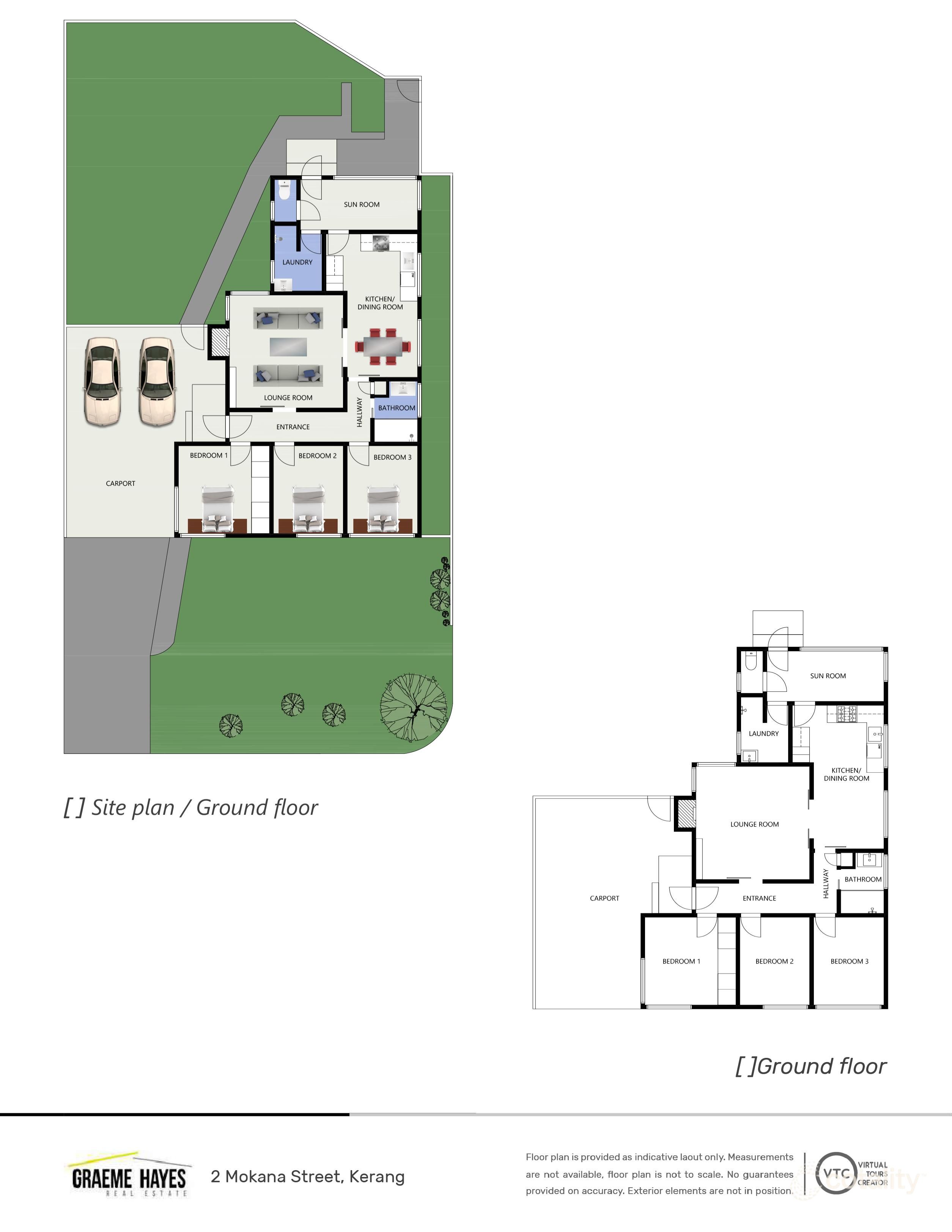 2 Mokana St, Kerang, VIC 3579