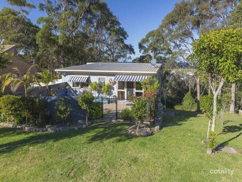 57 Forest Pde, Tomakin, NSW 2537
