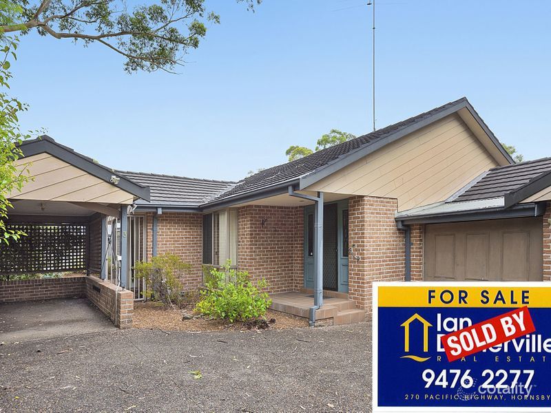 3/51 Loftus Rd, Pennant Hills, NSW 2120