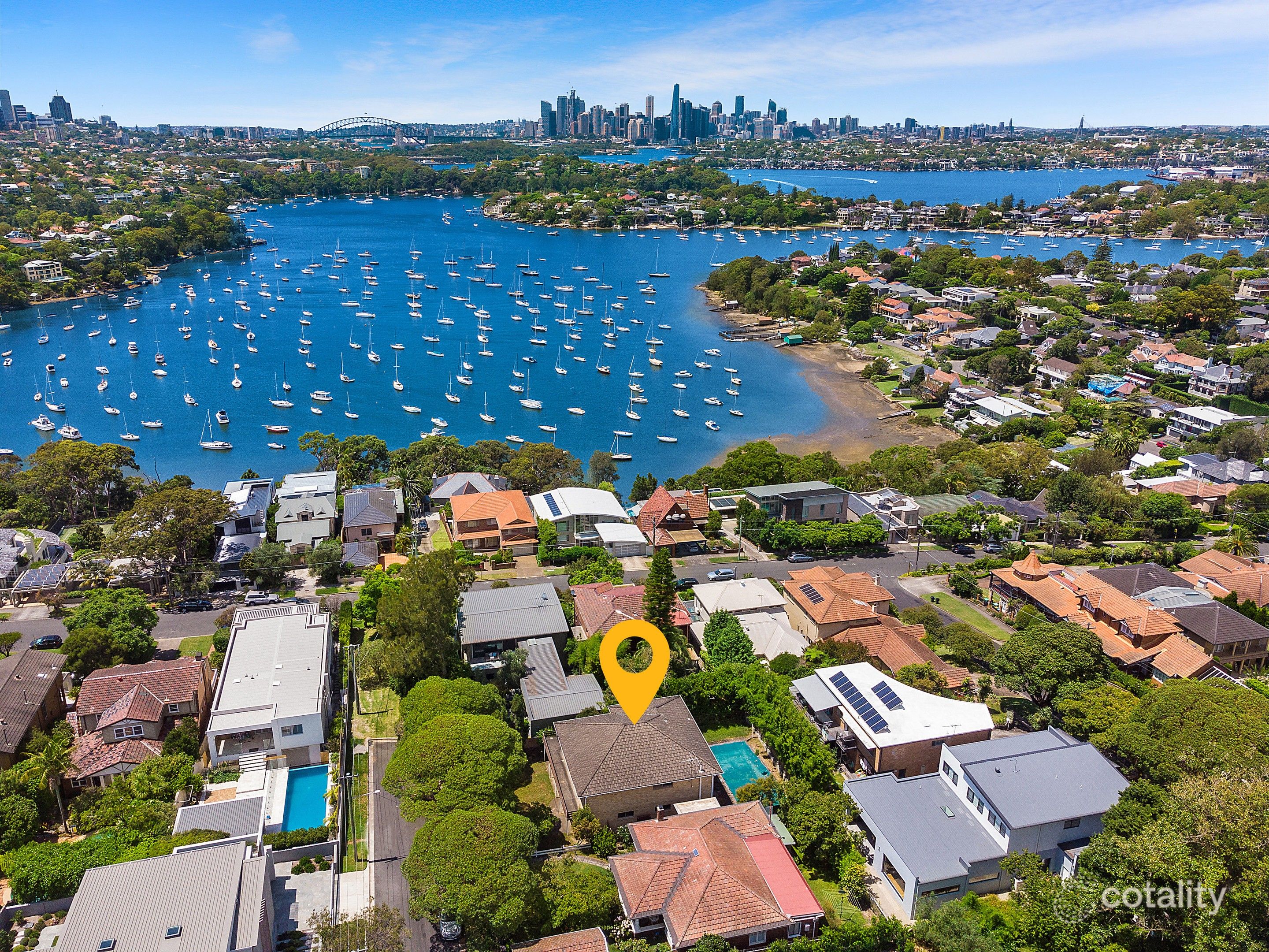 5 Ann St, Longueville, NSW 2066