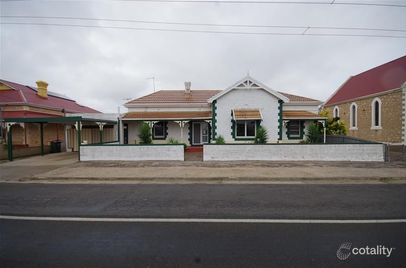 14 Stansbury Rd, Yorketown, SA 5576
