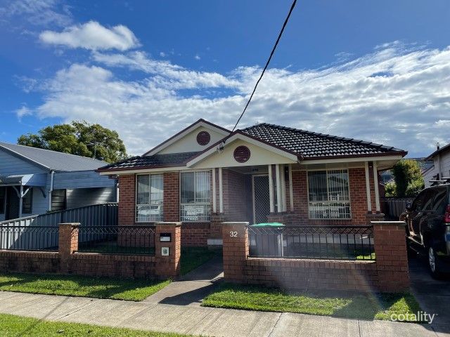 32 Hamilton St, Hamilton North, NSW 2292