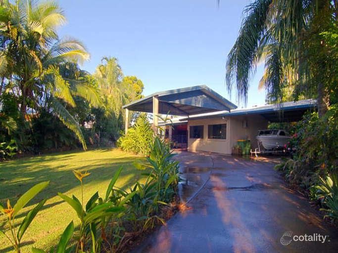 14 Sandra Cl, Trinity Park, QLD 4879
