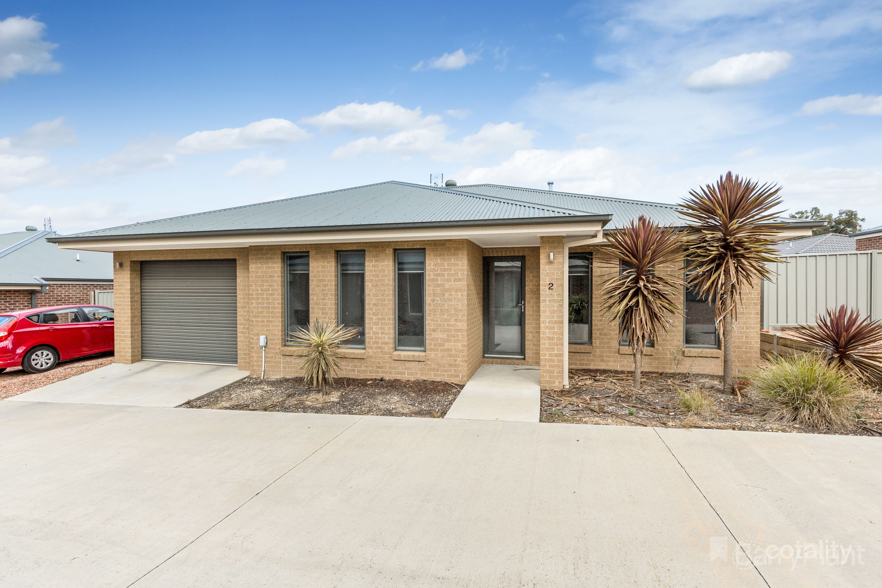 2/22a Emmett St, Golden Square, VIC 3555