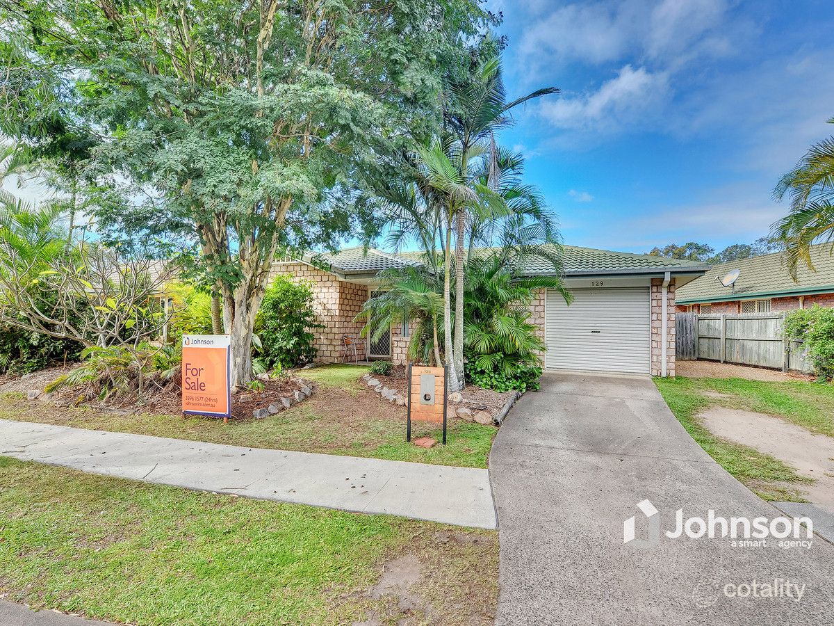129 Torquay Cres, Tingalpa, QLD 4173