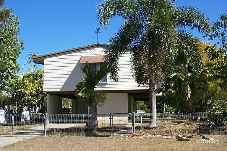 12 Twelfth A Ave, Home Hill, QLD 4806