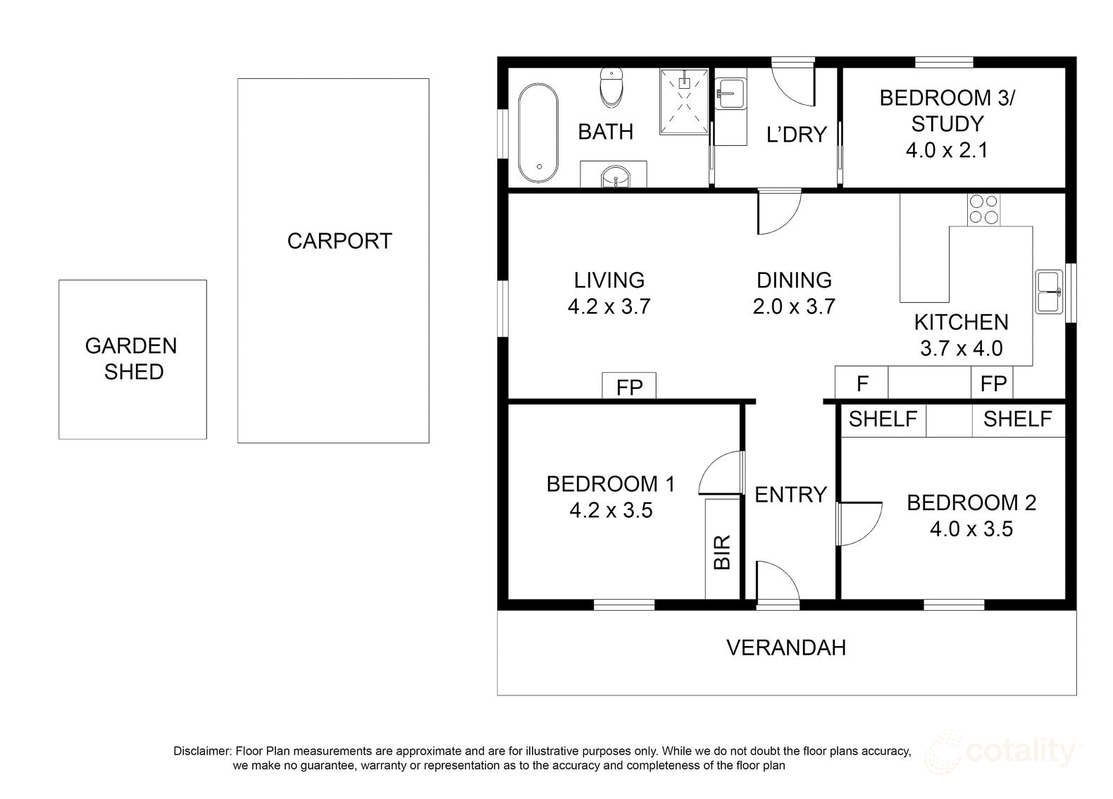 1/53 Bertha St, Mount Gambier, SA 5290