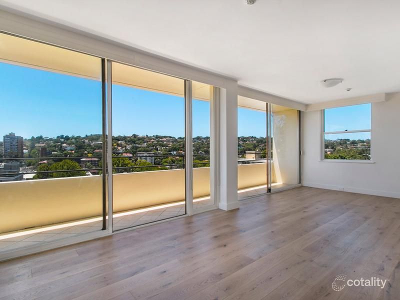 501/349 New South Head Rd, Double Bay, NSW 2028