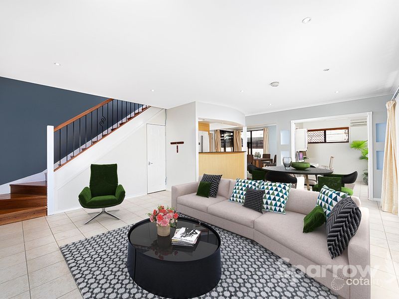 6/41 Woolley St, Taringa, QLD 4068