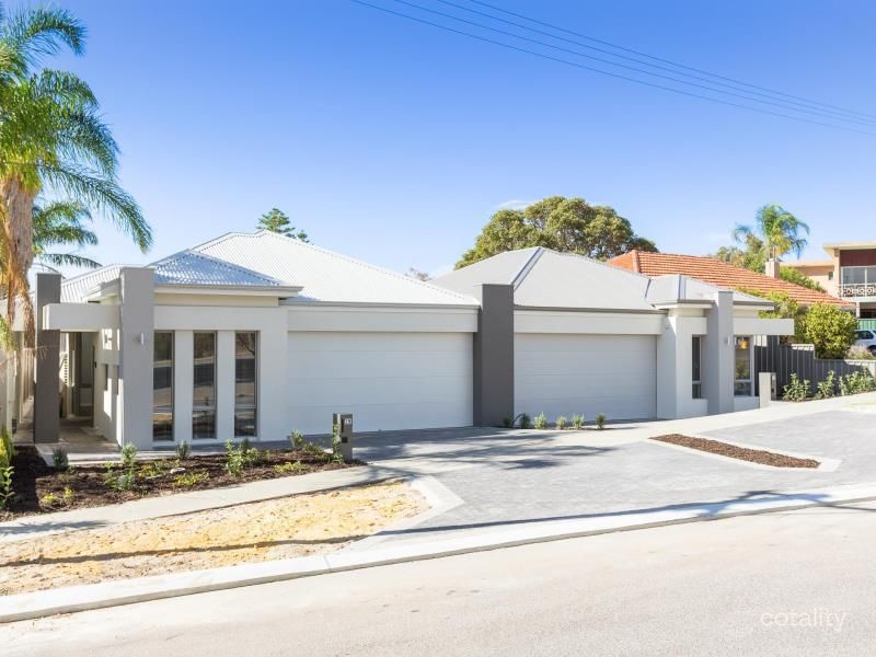 2a Thurlow Ave, Yokine, WA 6060