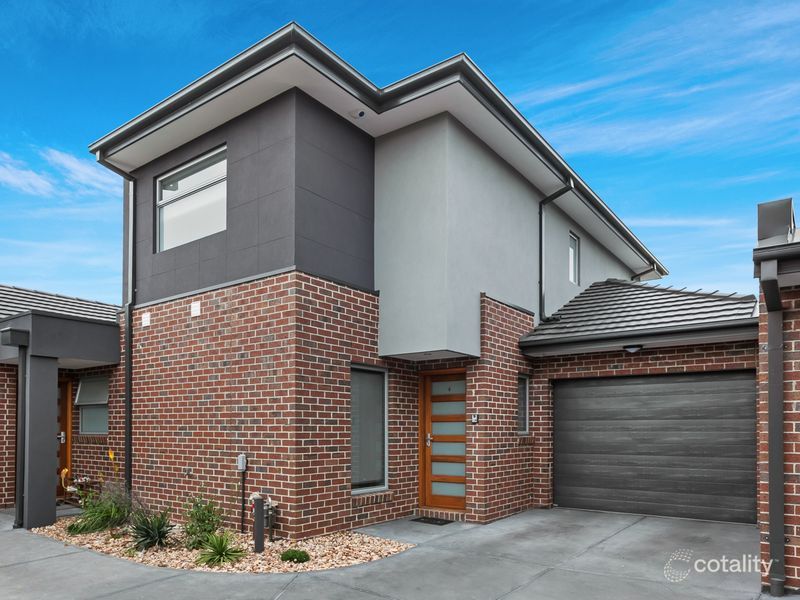 4/24 Leamington St, Reservoir, VIC 3073
