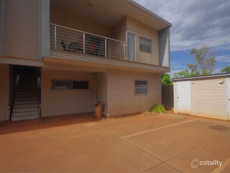 6/15 Mindarra Dr, Newman, WA 6753