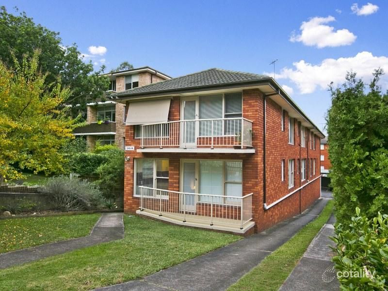 3/36a Wharf Rd, Gladesville, NSW 2111