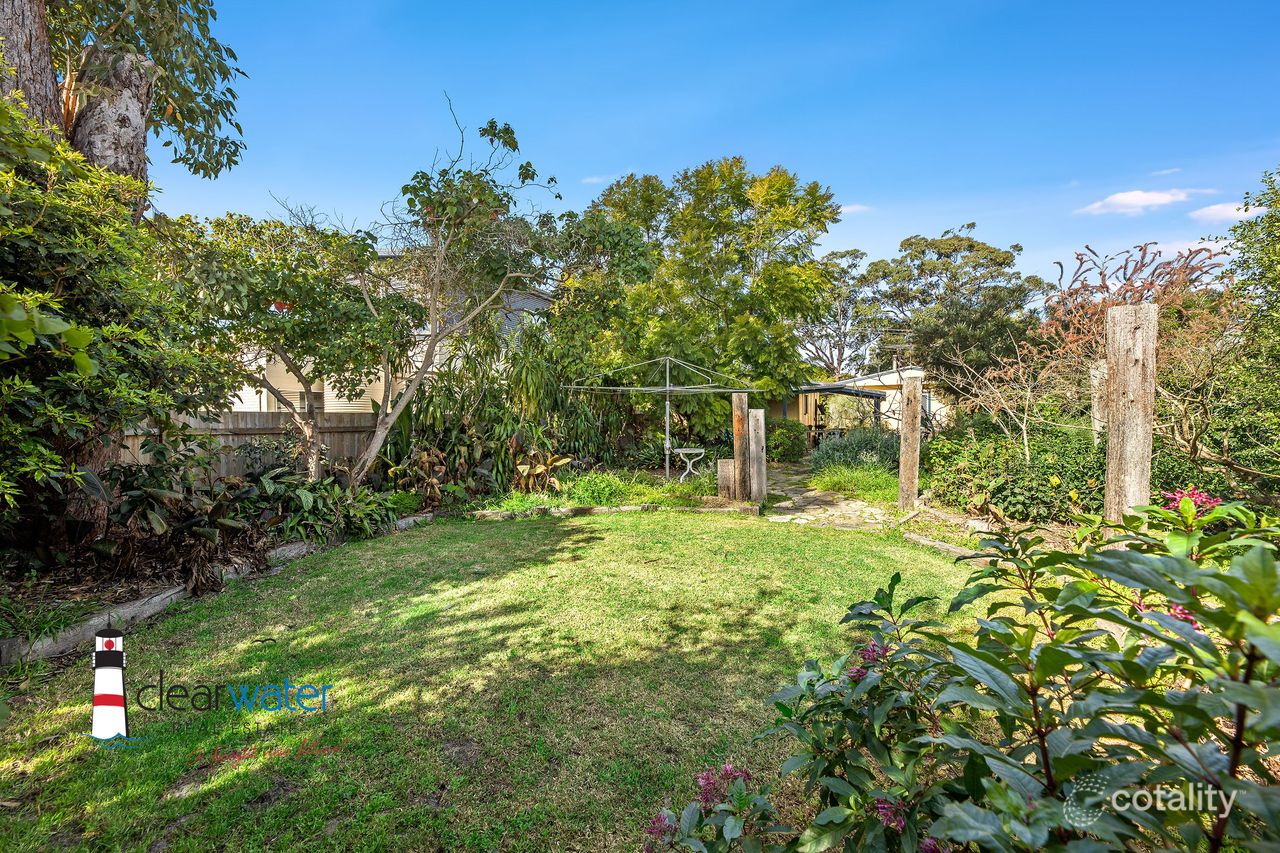 12 Burrawang St, Narooma, NSW 2546
