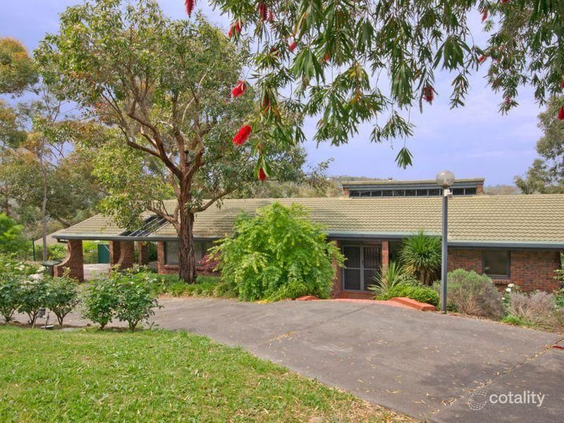 51 Gleneagles Rd, Mount Osmond, SA 5064