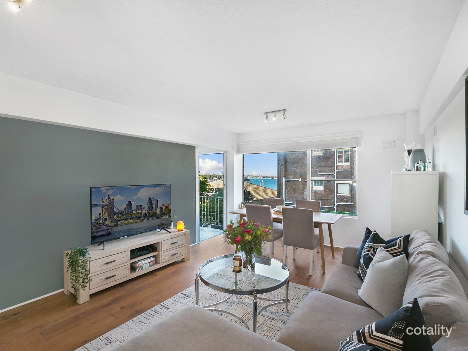 4/4-8 Kareela Rd, Cremorne Point, NSW 2090
