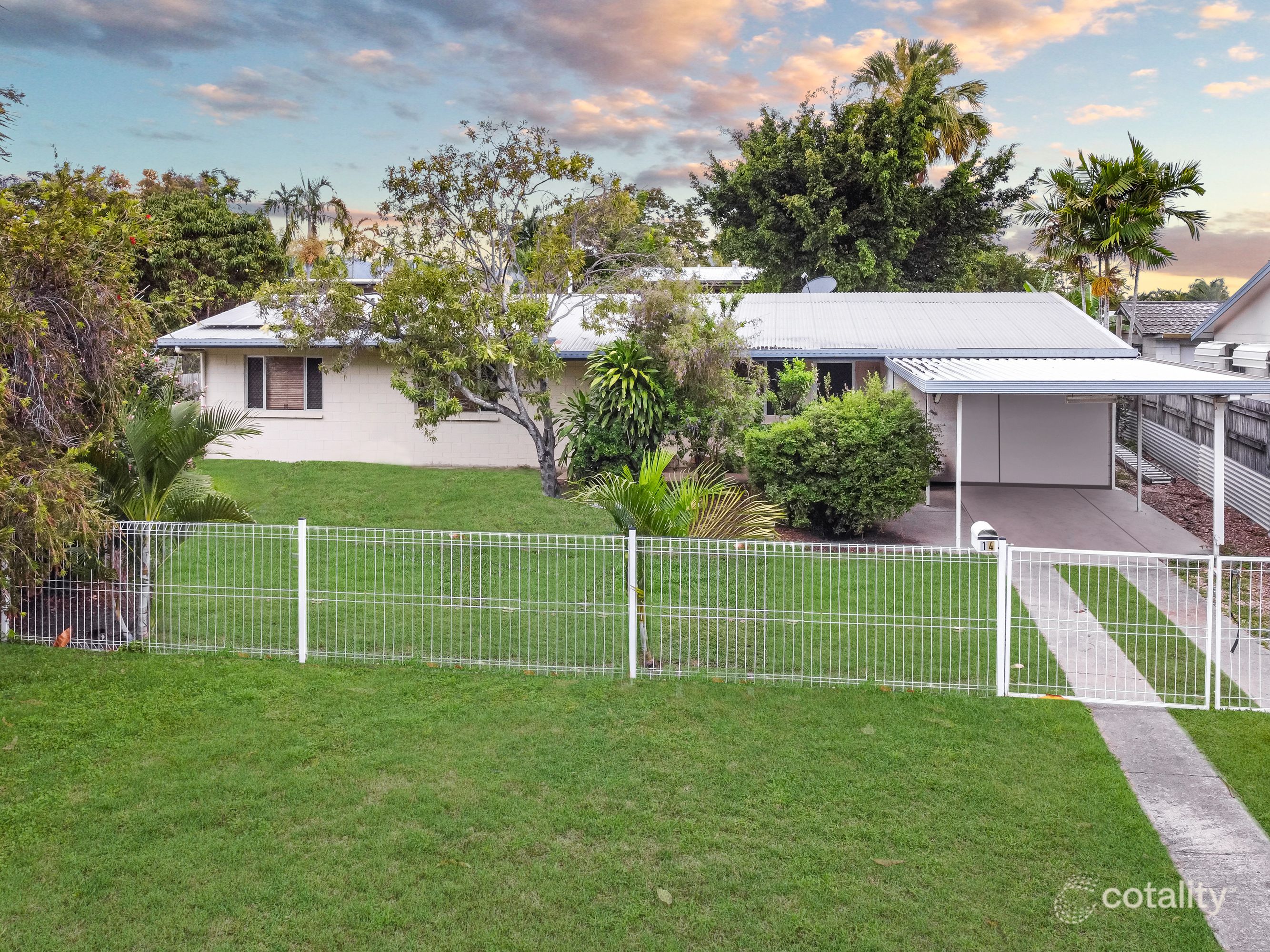 14 Burramugga, Kirwan, QLD 4817
