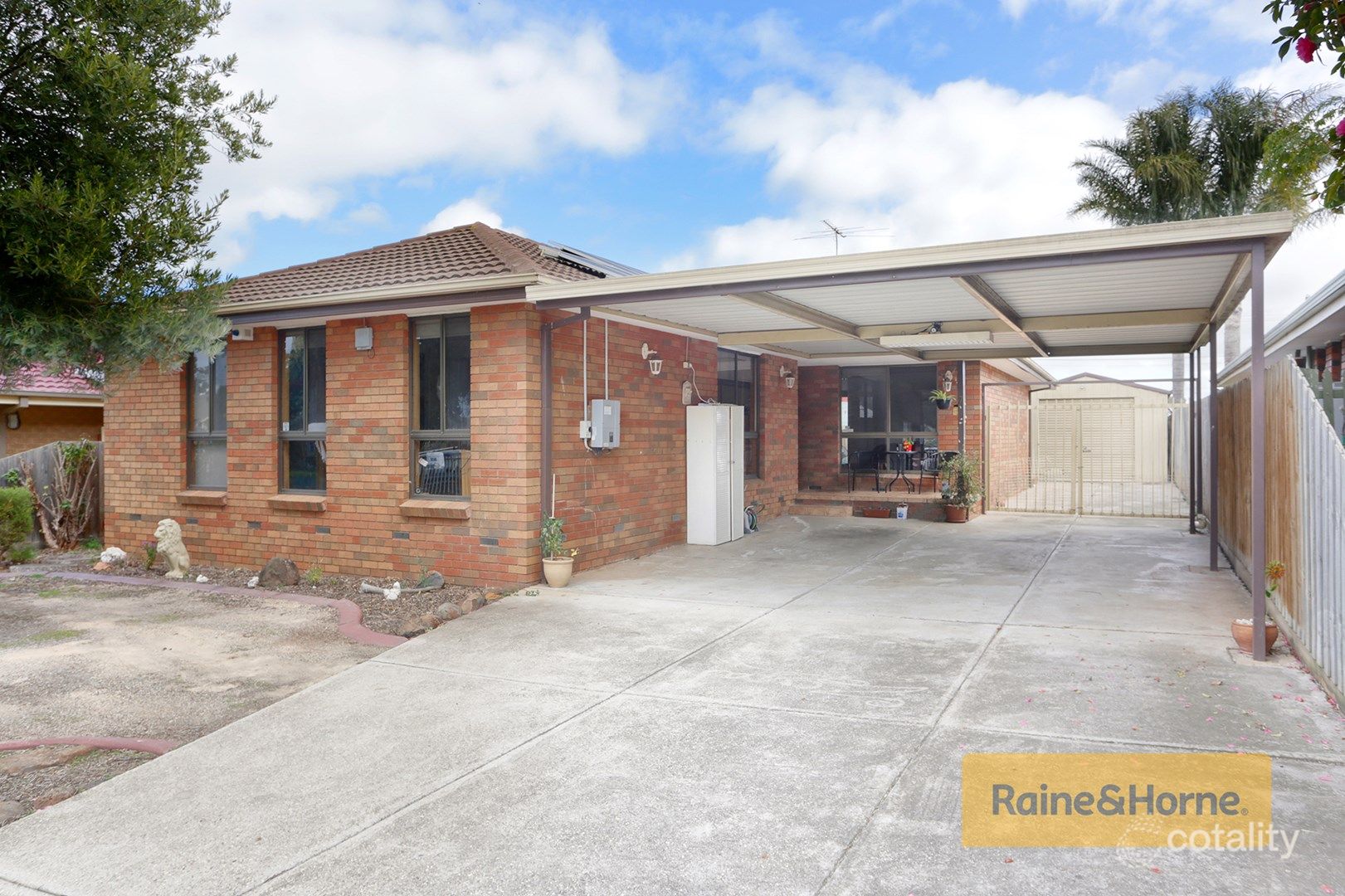 7 Rosina Dr, Melton, VIC 3337