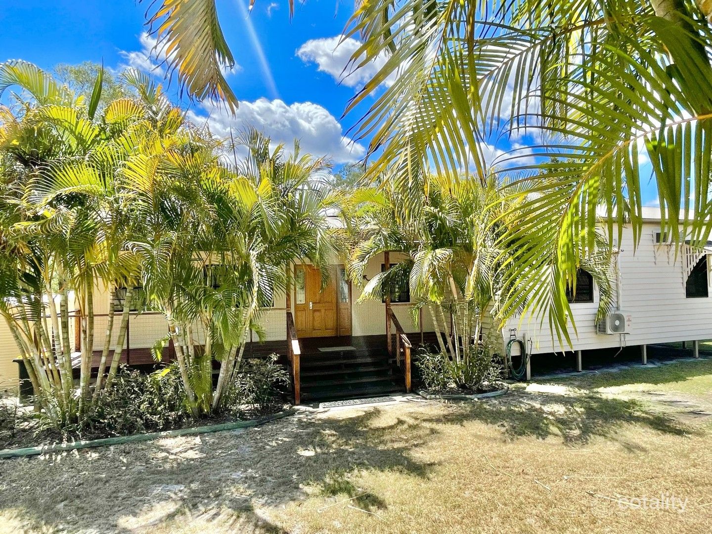2 Chapman St, Miriam Vale, QLD 4677
