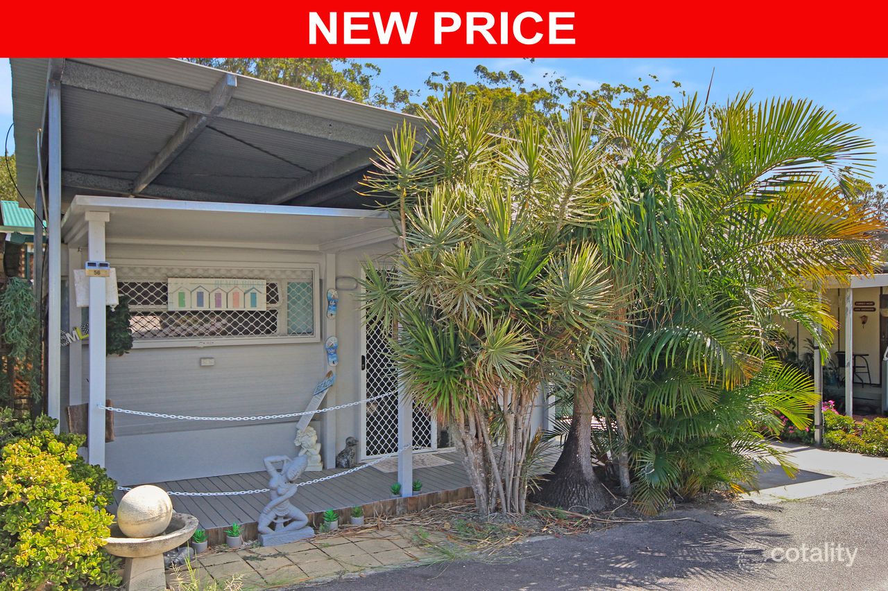 56/152 Diamond Head Rd, Dunbogan, NSW 2443