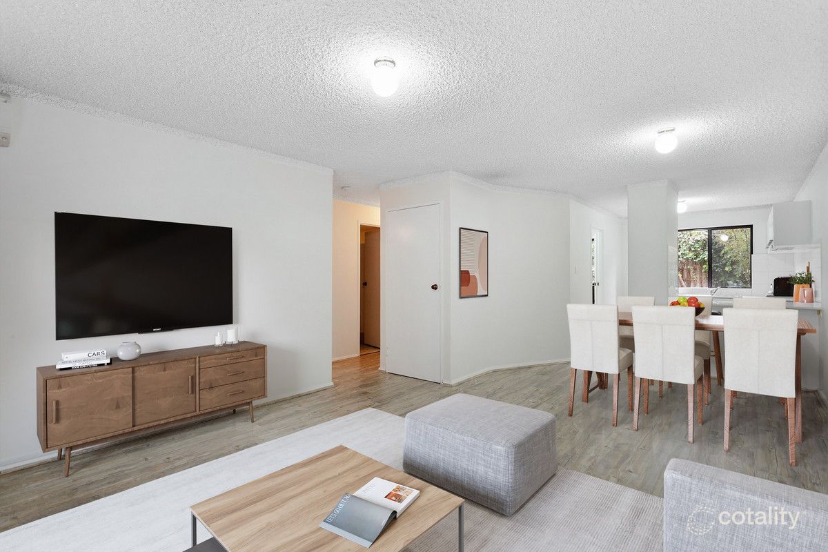 2/19 Keightley Rd E, Shenton Park, WA 6008