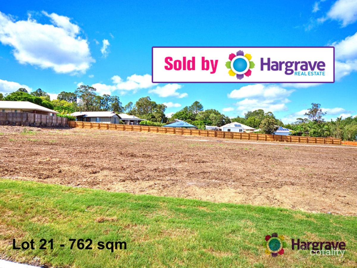 4 Marblewood Ct, Cooroy, QLD 4563