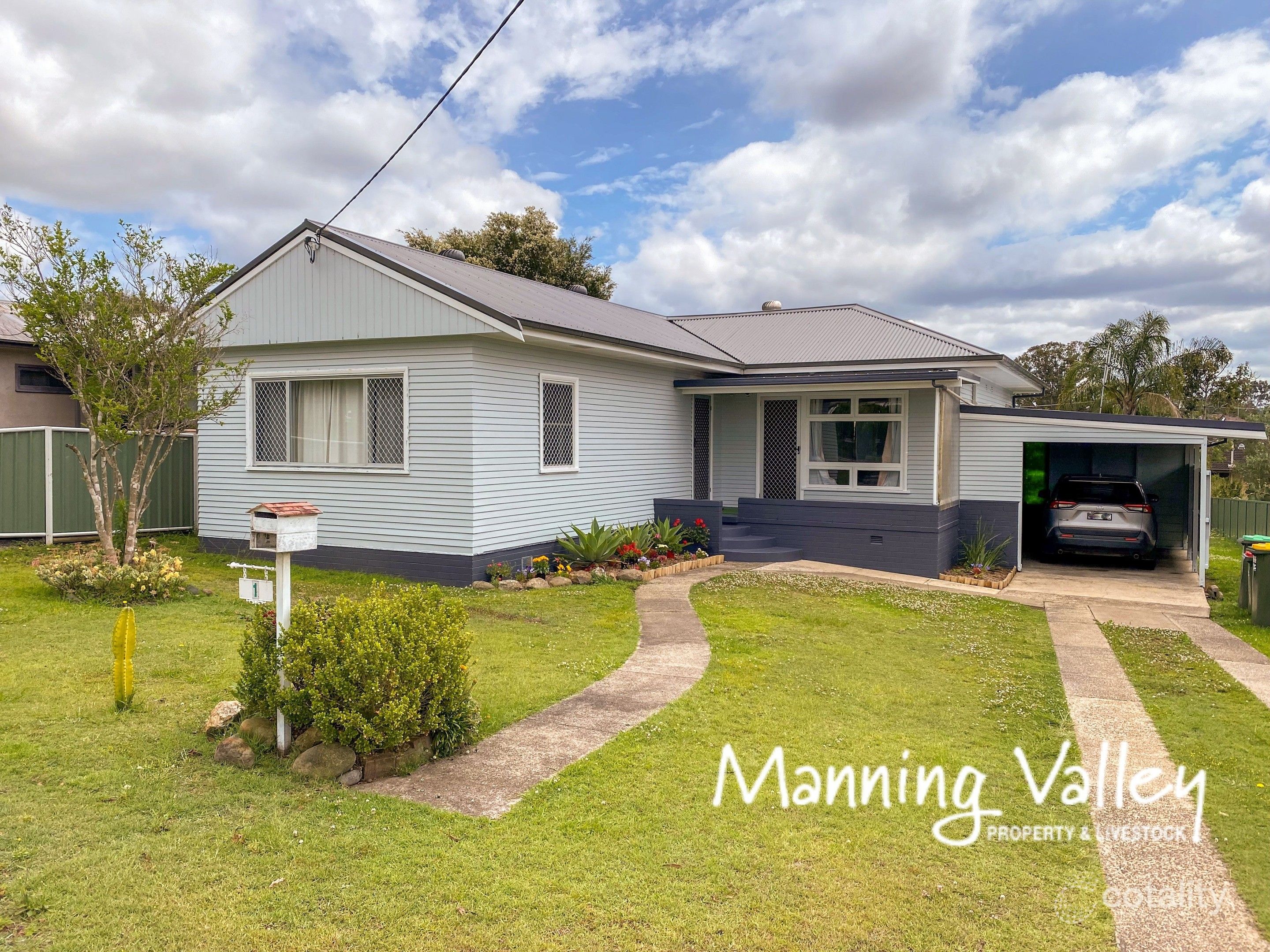 1 Mclaughlin Ave, Taree, NSW 2430