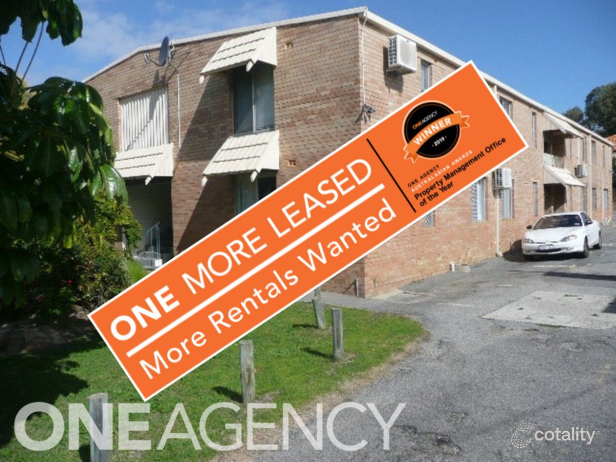 10/227 Scarborough Beach Rd, Doubleview, WA 6018