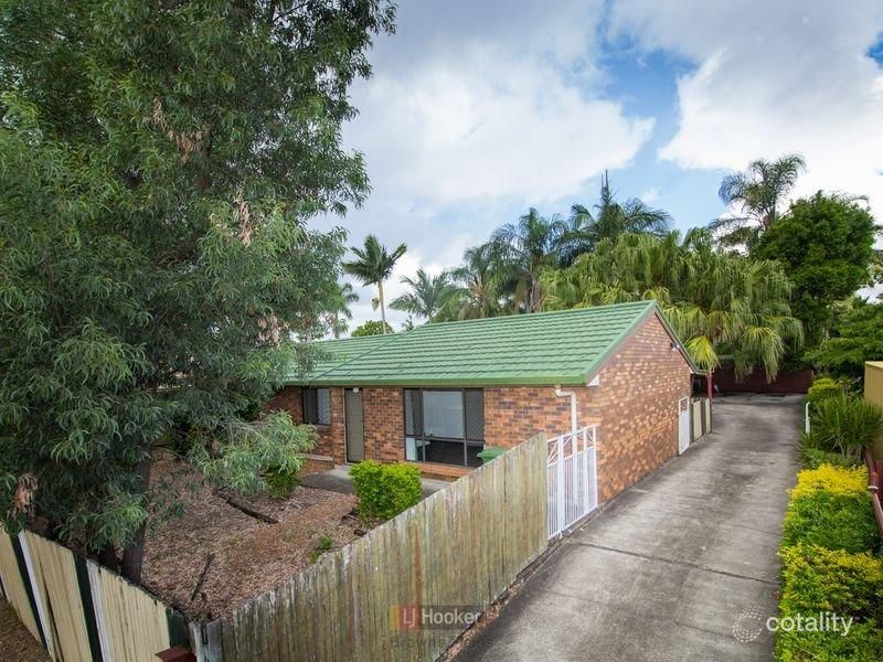 3 Devine St, Marsden, QLD 4132